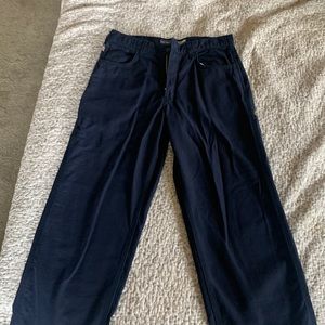 Carhartt FR Work Pants